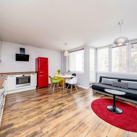 Apartament Ten By Your Freedom Warszawa Zewnętrze zdjęcie