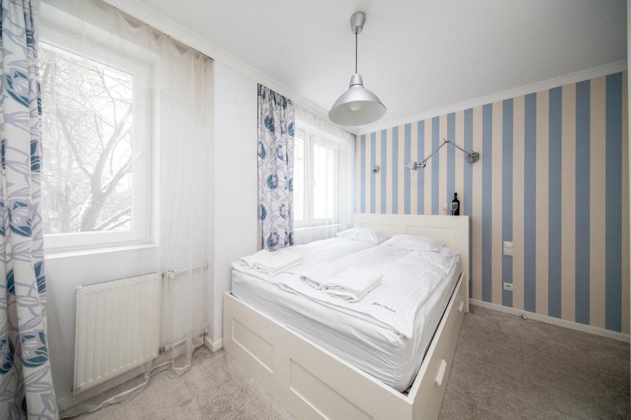 Apartament Ten By Your Freedom Warszawa Zewnętrze zdjęcie