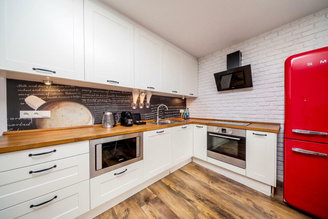 Apartament Ten By Your Freedom Warszawa Zewnętrze zdjęcie