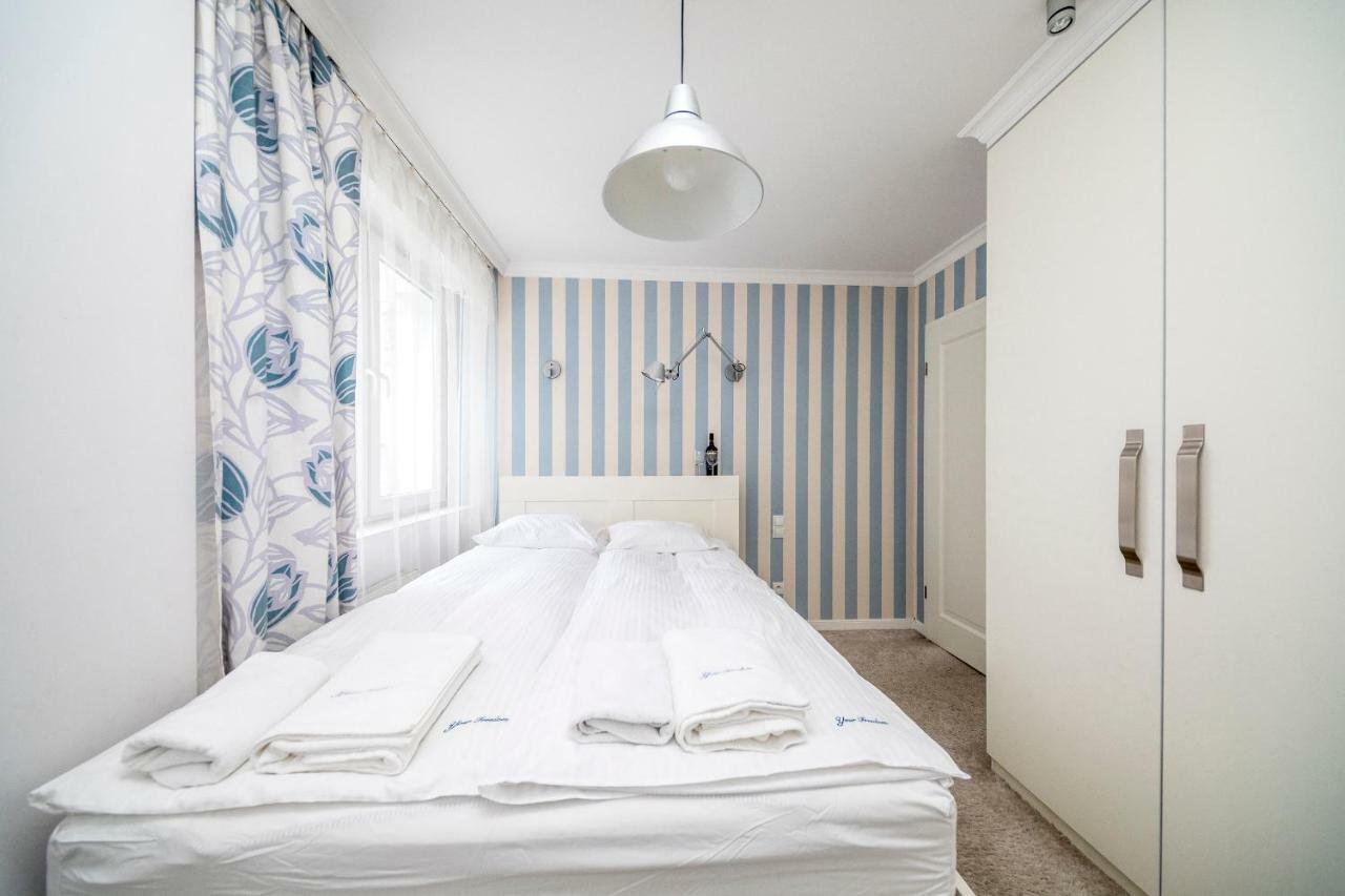 Apartament Ten By Your Freedom Warszawa Zewnętrze zdjęcie