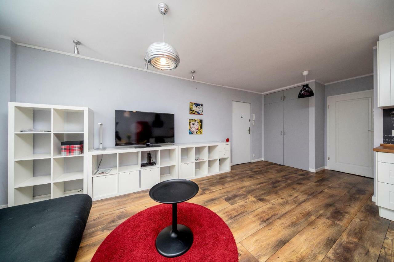 Apartament Ten By Your Freedom Warszawa Zewnętrze zdjęcie